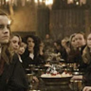 Meet your Posher, Leah